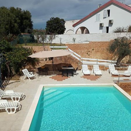 Terre Di Mare Near The Sandy Beach With Pool, Parking & Wifi Fontane Bianche Bagian luar foto