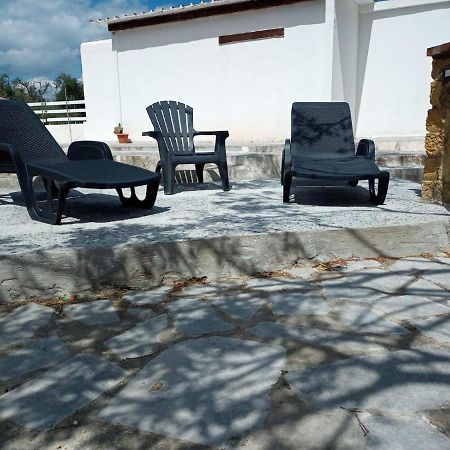 Terre Di Mare Near The Sandy Beach With Pool, Parking & Wifi Fontane Bianche Bagian luar foto