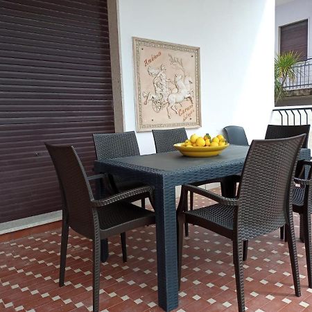 Terre Di Mare Near The Sandy Beach With Pool, Parking & Wifi Fontane Bianche Bagian luar foto