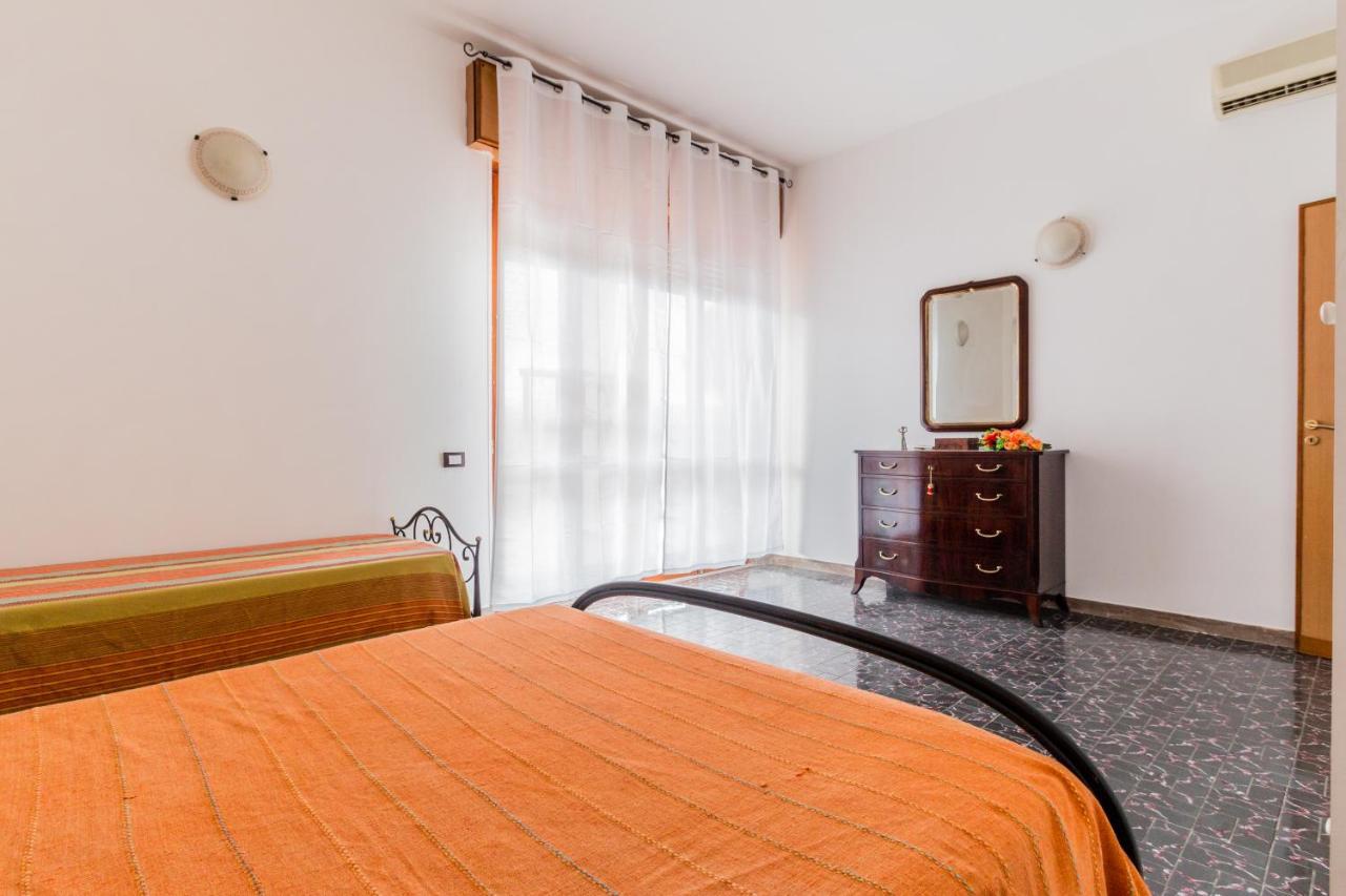 Terre Di Mare Near The Sandy Beach With Pool, Parking & Wifi Fontane Bianche Bagian luar foto